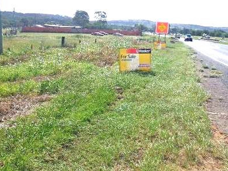 Lot 72 Warrego Highway, Minden QLD 4311