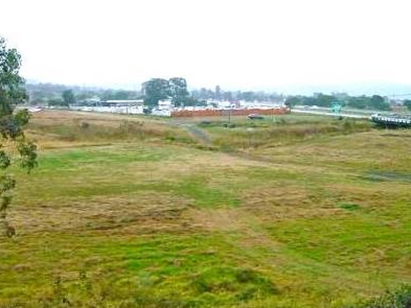 Lot 72 Warrego Highway, Minden QLD 4311