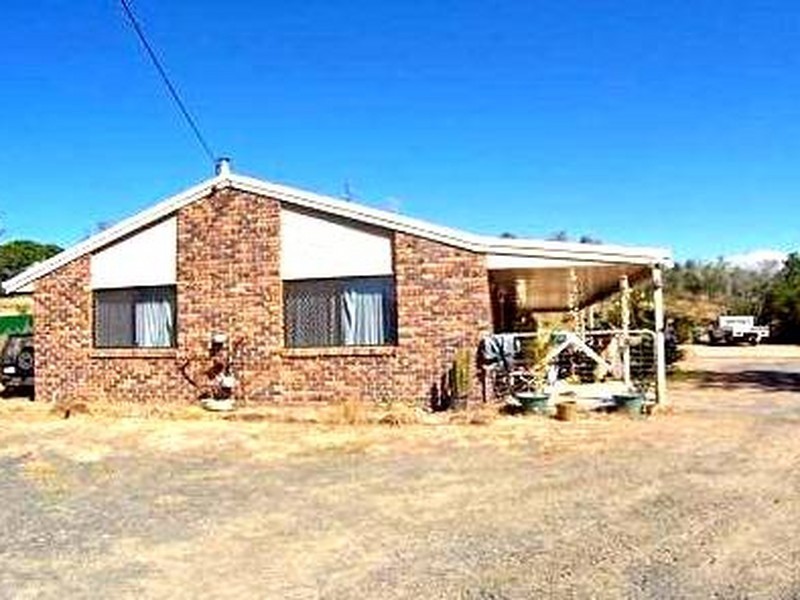 Lot 72 Warrego Highway, Minden QLD 4311