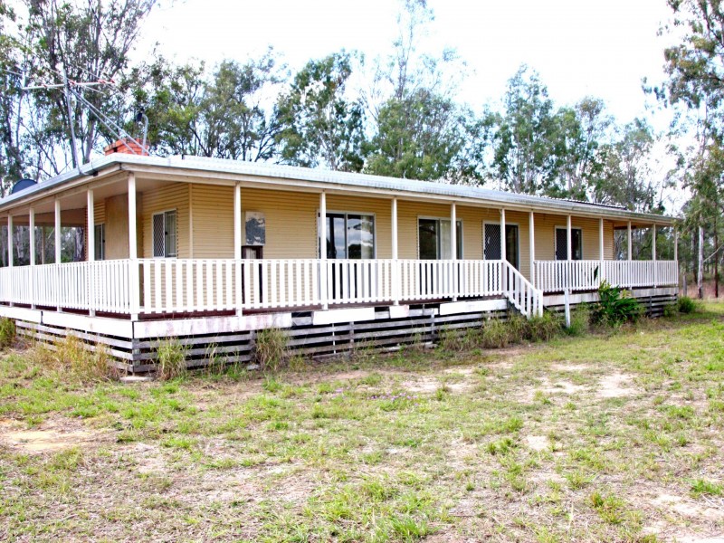 8 Pensacola Parade, Coominya QLD 4311