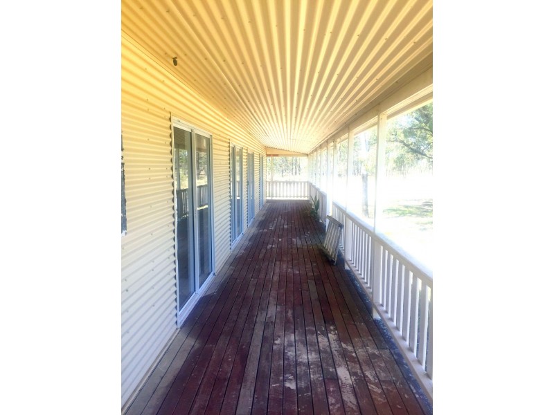 8 Pensacola Parade, Coominya QLD 4311