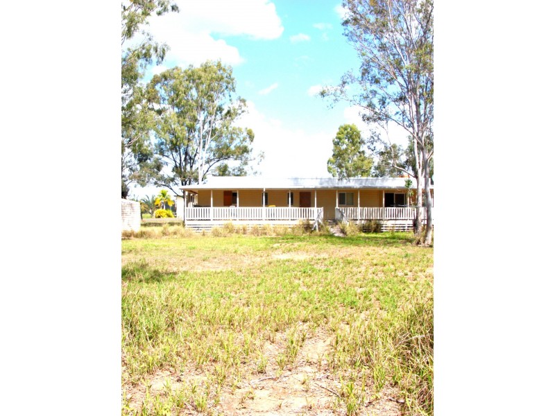8 Pensacola Parade, Coominya QLD 4311