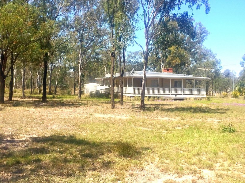 8 Pensacola Parade, Coominya QLD 4311