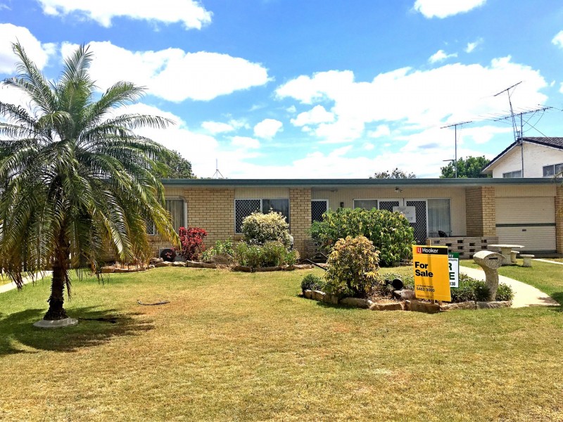 5 Curry Street, Gatton QLD 4343