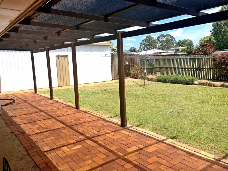 5 Curry Street, Gatton QLD 4343