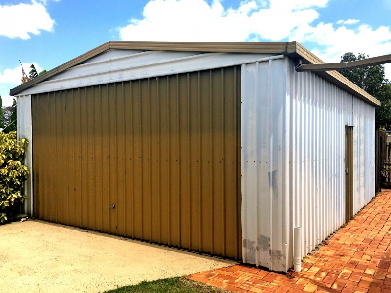 5 Curry Street, Gatton QLD 4343