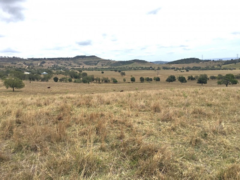 Grantham QLD 4347