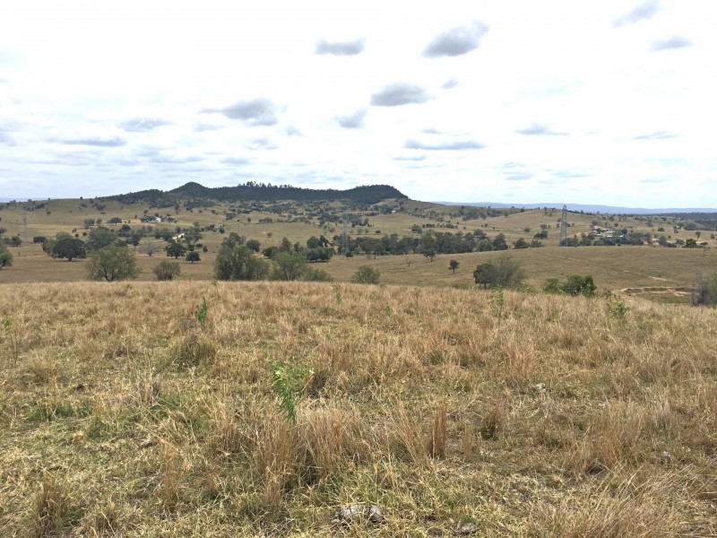 Grantham QLD 4347