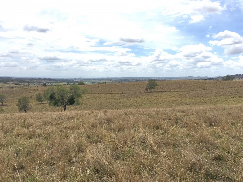 Grantham QLD 4347