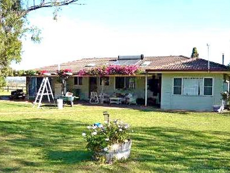 Gatton QLD 4343