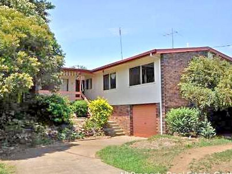 36 Hill Street, Gatton QLD 4343