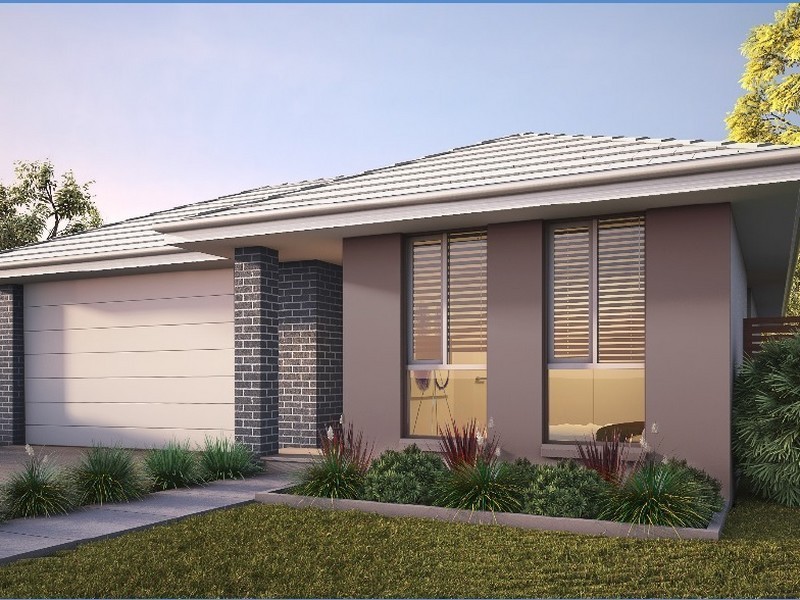 Lot 34 David Court, Helidon QLD 4344