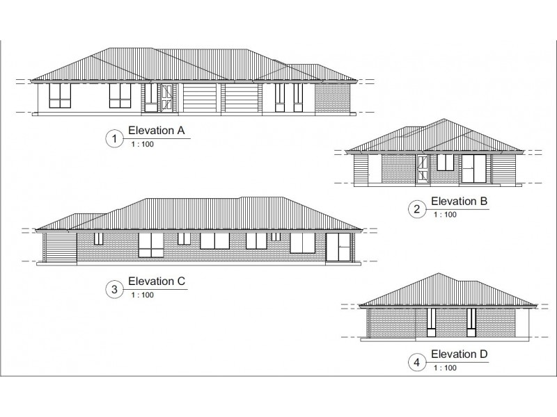 Lot 34 David Court, Helidon QLD 4344