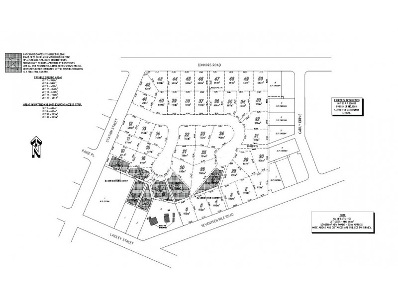Lot 34 David Court, Helidon QLD 4344