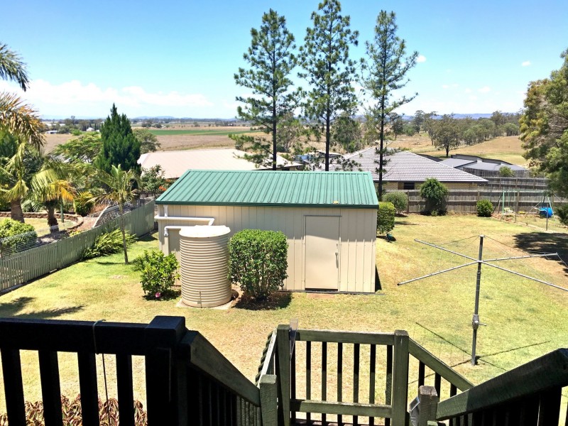 29 Fitzgerald Street, Gatton QLD 4343