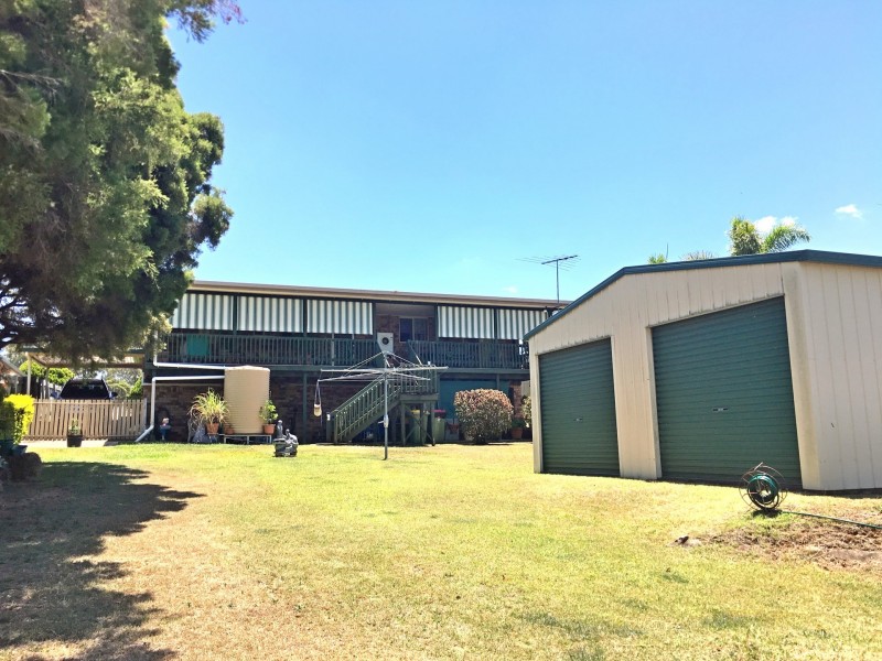 29 Fitzgerald Street, Gatton QLD 4343