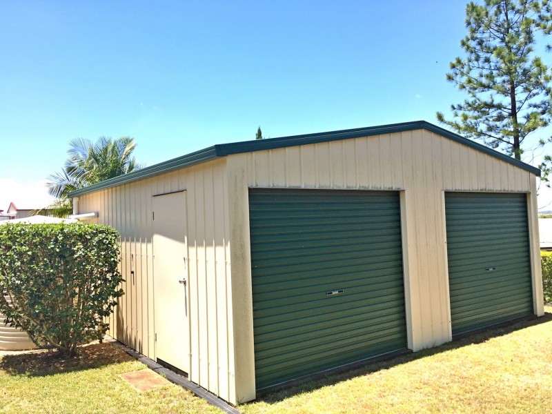 29 Fitzgerald Street, Gatton QLD 4343