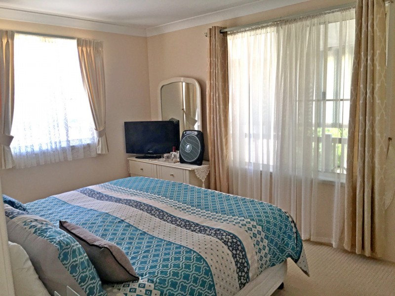 29 Fitzgerald Street, Gatton QLD 4343