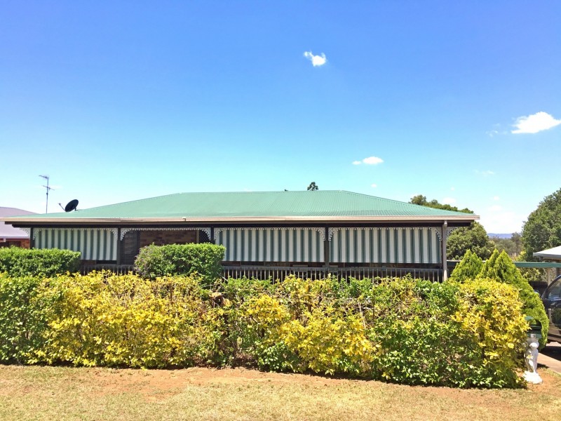 29 Fitzgerald Street, Gatton QLD 4343