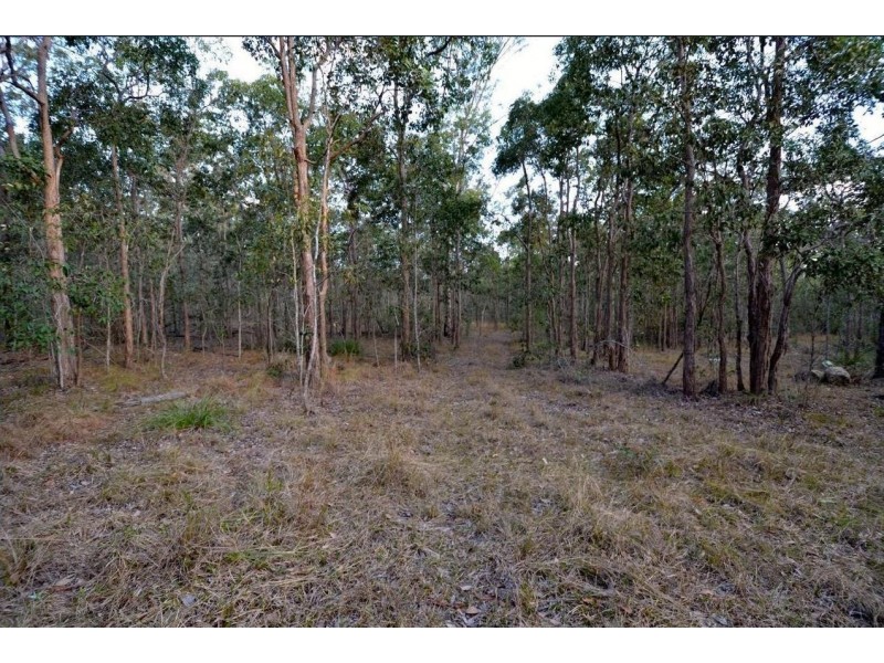 Lot 29 Willaura Drive, Coominya QLD 4311