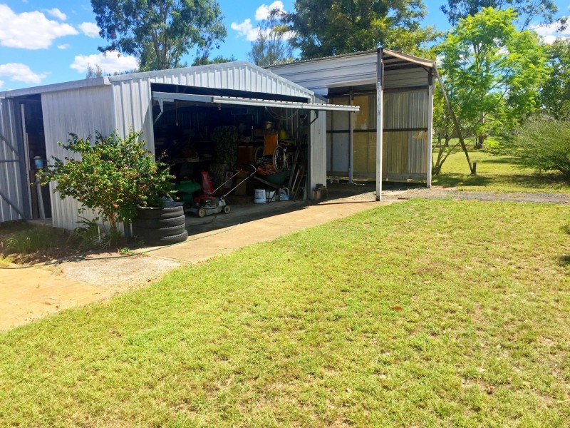 1 Waratah Drive, Morton Vale QLD 4343