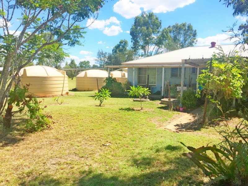 1 Waratah Drive, Morton Vale QLD 4343