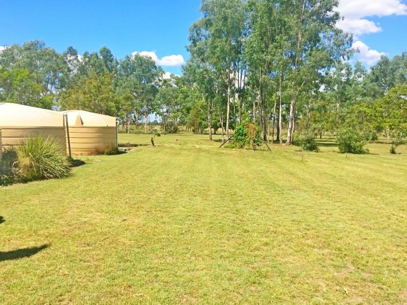 1 Waratah Drive, Morton Vale QLD 4343