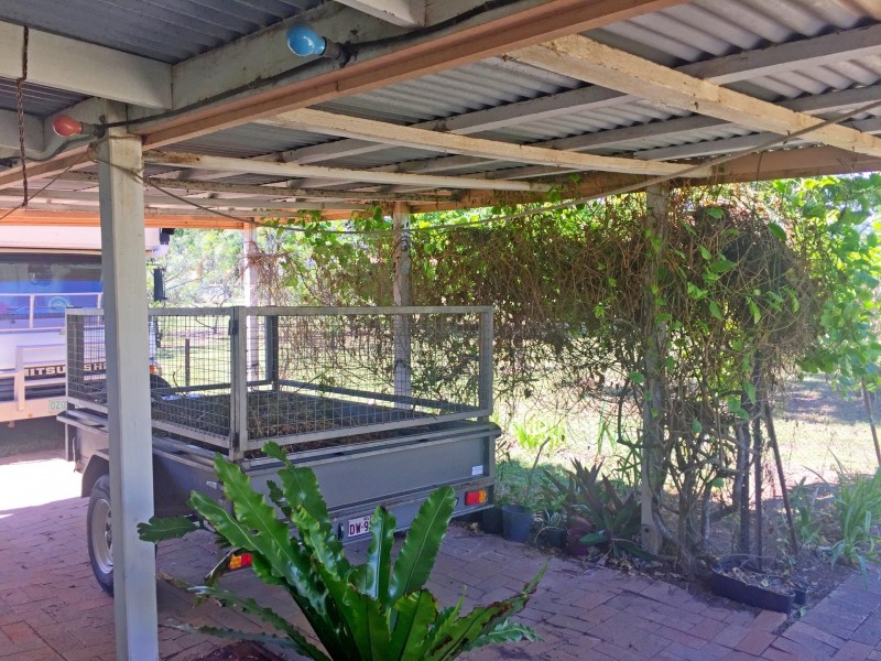 1 Waratah Drive, Morton Vale QLD 4343