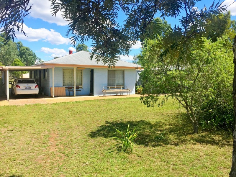 1 Waratah Drive, Morton Vale QLD 4343