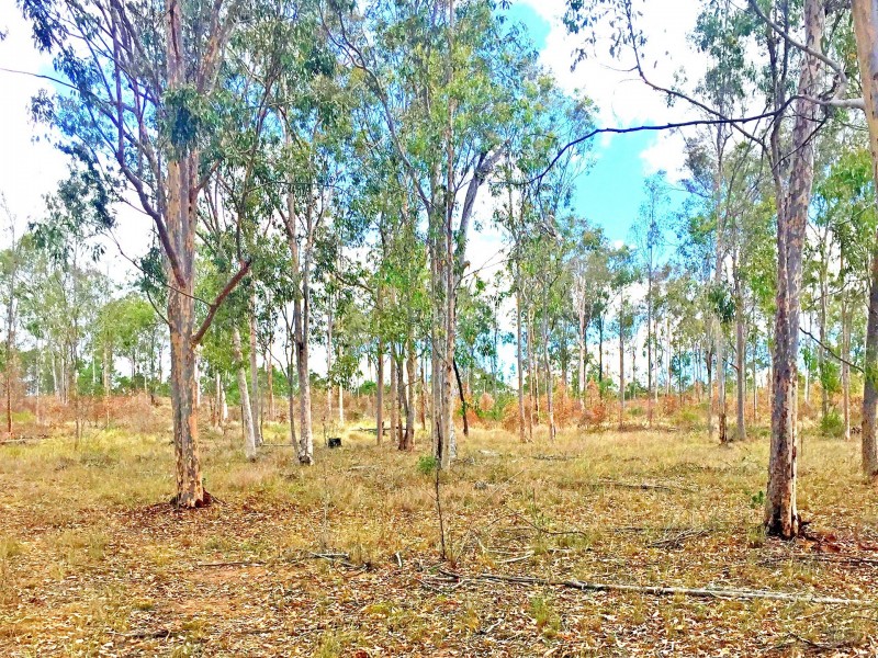 Lot PINNACLE RISE ESTATE/49-115 Green Gully Road, Upper Lockyer QLD 4352