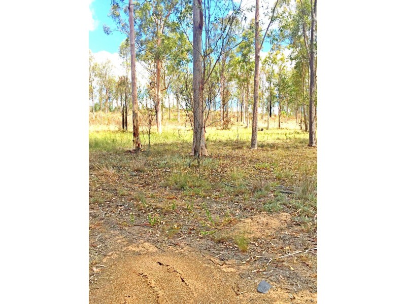 Lot PINNACLE RISE ESTATE/49-115 Green Gully Road, Upper Lockyer QLD 4352