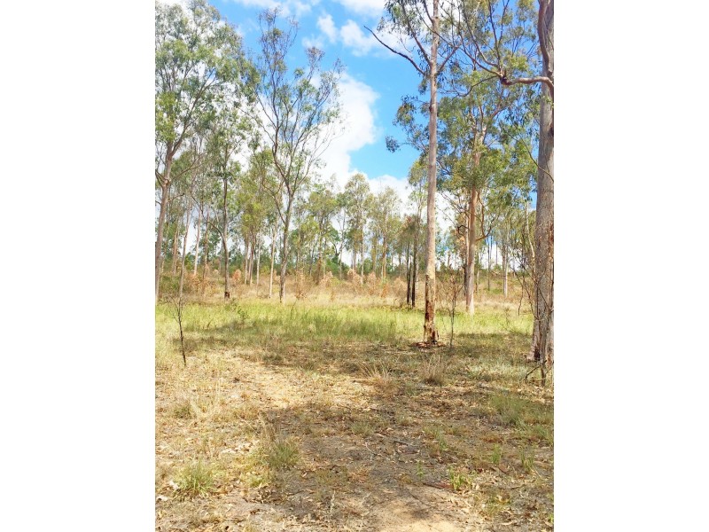 Lot PINNACLE RISE ESTATE/49-115 Green Gully Road, Upper Lockyer QLD 4352