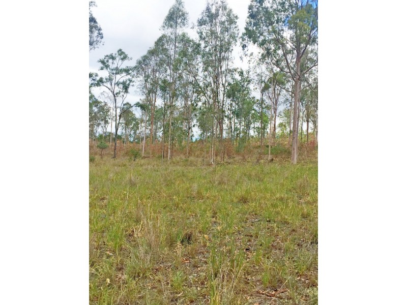 Lot PINNACLE RISE ESTATE/49-115 Green Gully Road, Upper Lockyer QLD 4352