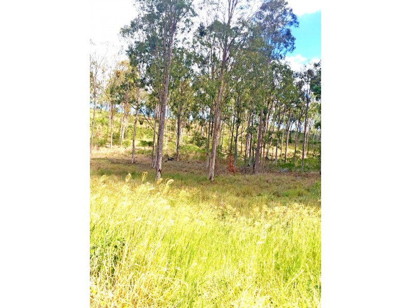 Lot PINNACLE RISE ESTATE/49-115 Green Gully Road, Upper Lockyer QLD 4352