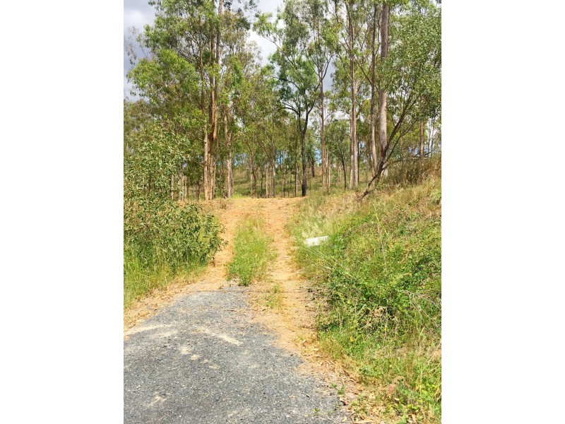 Lot PINNACLE RISE ESTATE/49-115 Green Gully Road, Upper Lockyer QLD 4352
