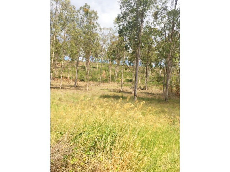 Lot PINNACLE RISE ESTATE/49-115 Green Gully Road, Upper Lockyer QLD 4352