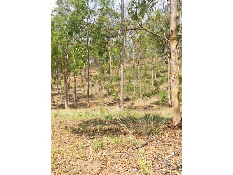 Lot PINNACLE RISE ESTATE/49-115 Green Gully Road, Upper Lockyer QLD 4352