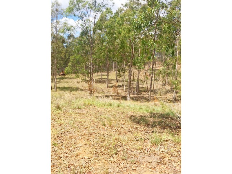 Lot PINNACLE RISE ESTATE/49-115 Green Gully Road, Upper Lockyer QLD 4352