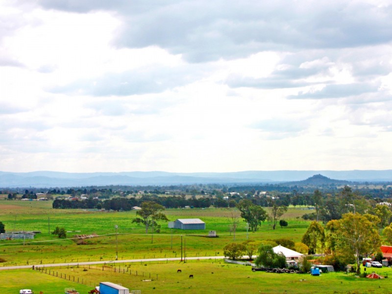 681 Lowood Minden Road, Coolana QLD 4311