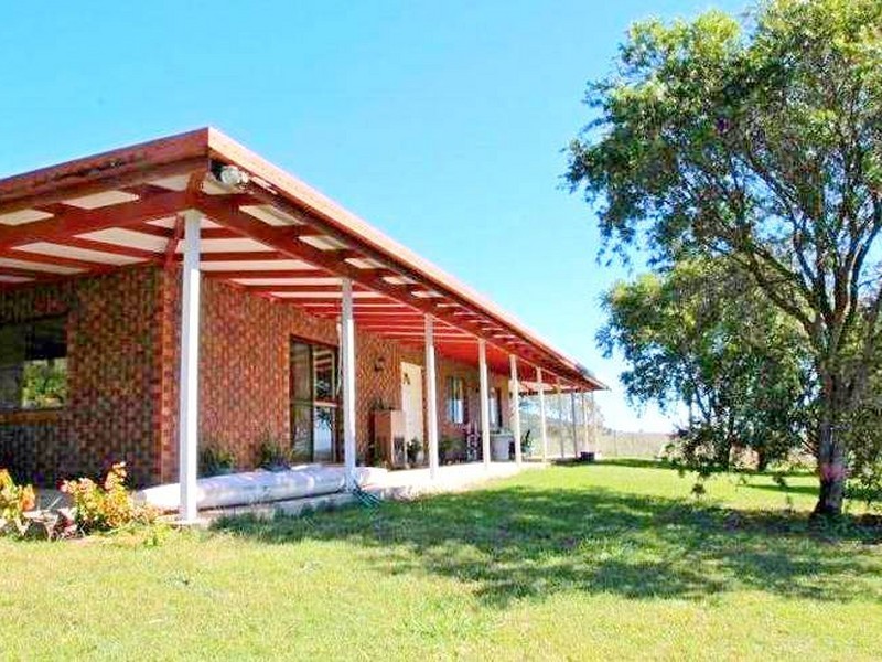 681 Lowood Minden Road, Coolana QLD 4311