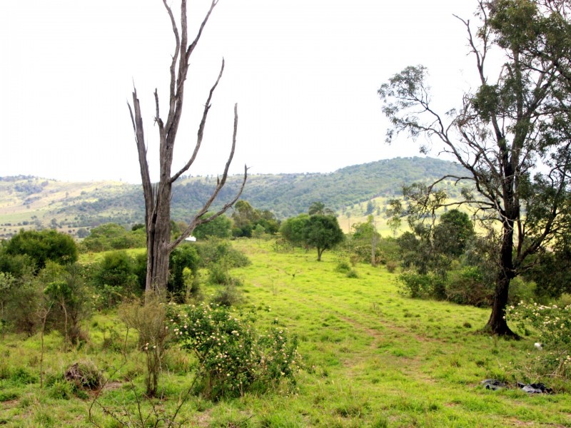 681 Lowood Minden Road, Coolana QLD 4311