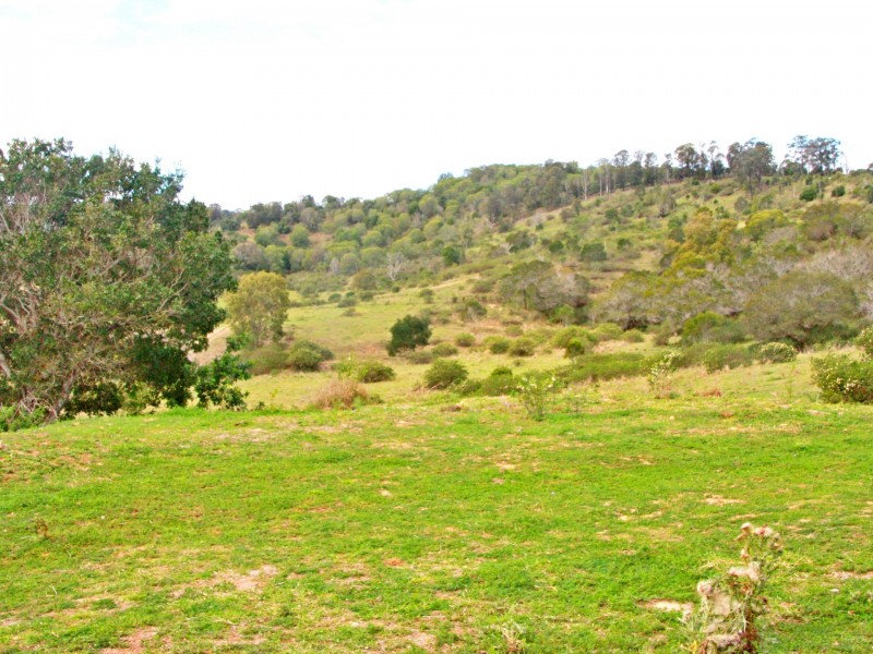 681 Lowood Minden Road, Coolana QLD 4311