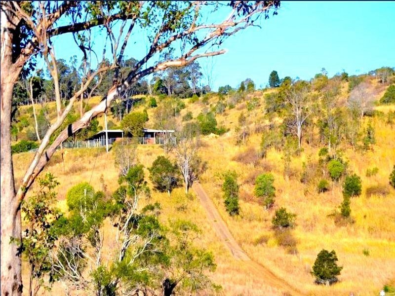 681 Lowood Minden Road, Coolana QLD 4311