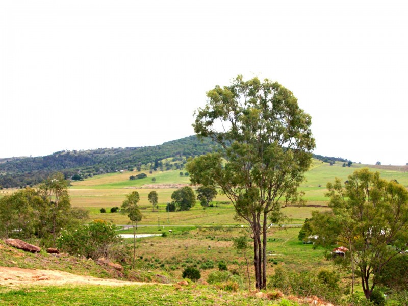 681 Lowood Minden Road, Coolana QLD 4311