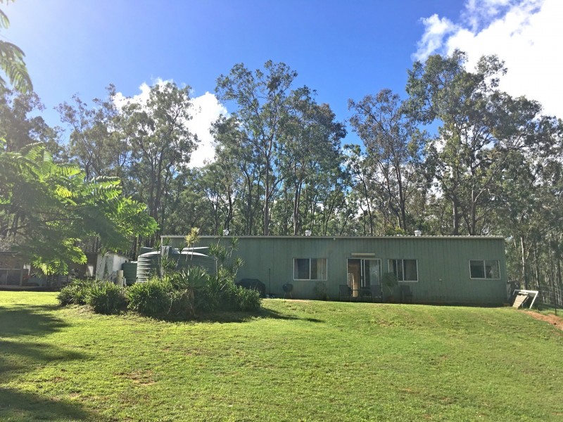 41 Risson Road, Grantham QLD 4347
