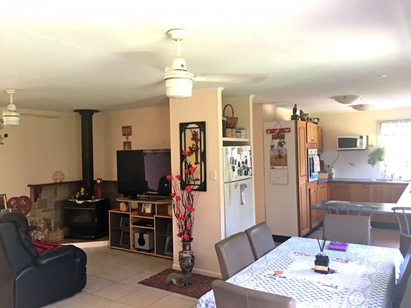 41 Risson Road, Grantham QLD 4347