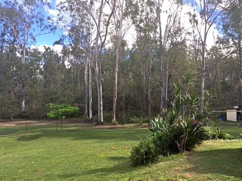 41 Risson Road, Grantham QLD 4347