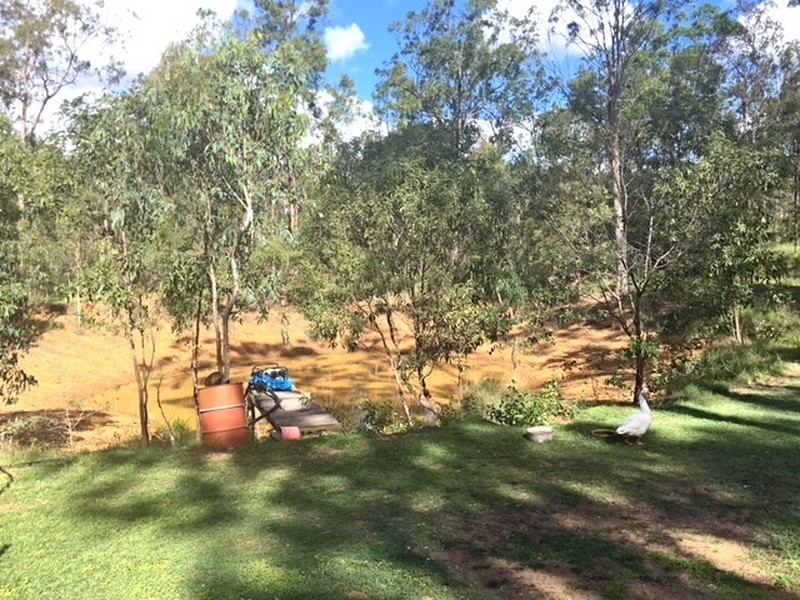41 Risson Road, Grantham QLD 4347