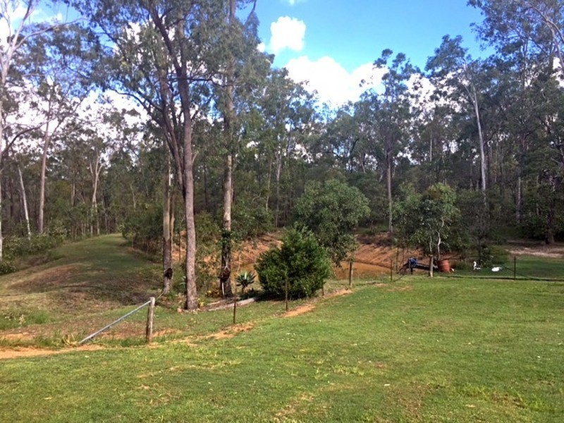 41 Risson Road, Grantham QLD 4347