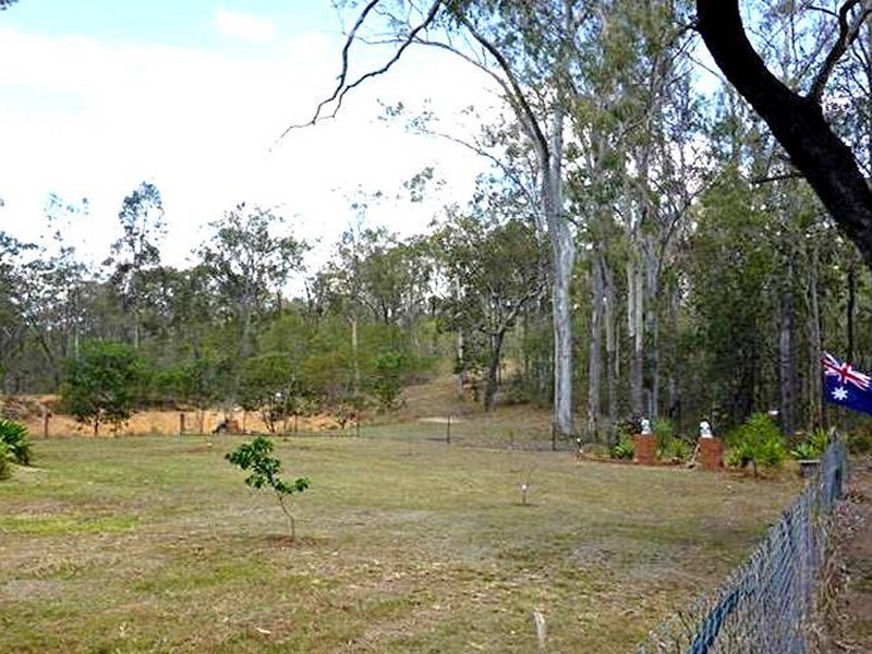 41 Risson Road, Grantham QLD 4347